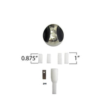 BBQ Grill Compatible With Charbroil Grills Knob Plastic DIY02342 - B - DIY PART CENTERBBQ Grill Compatible With Charbroil Grills Knob Plastic DIY02342 - BBBQ Grill PartsDIY PART CENTERDIY02342 - B