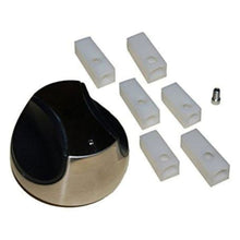 BBQ Grill Compatible With Charbroil Grills Knob Plastic DIY02342 - B - DIY PART CENTERBBQ Grill Compatible With Charbroil Grills Knob Plastic DIY02342 - BBBQ Grill PartsDIY PART CENTERDIY02342 - B