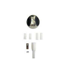 BBQ Grill Compatible With Charbroil Grills Knob Plastic DIY02342 - B - DIY PART CENTERBBQ Grill Compatible With Charbroil Grills Knob Plastic DIY02342 - BBBQ Grill PartsDIY PART CENTERDIY02342 - B