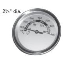 BBQ Grill Compatible With Charbroil Grills Temperature Gauge 2 3/8" Dia. BCPW00012 - DIY PART CENTERBBQ Grill Compatible With Charbroil Grills Temperature Gauge 2 3/8" Dia. BCPW00012BBQ Grill PartsDIY PART CENTER00012