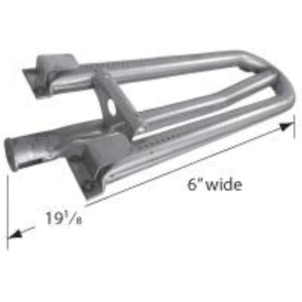 BBQ Grill Compatible With DCS Grills Burner Tube BCP12171 - DIY PART CENTERBBQ Grill Compatible With DCS Grills Burner Tube BCP12171BBQ Grill PartsDIY PART CENTERBCP12171