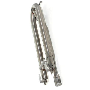 BBQ Grill DCS Burner U-Shaped Stainless Steel 19 3/8 X 6 DCSU1 Replaces DCS 212362 - BBQ Grill Parts