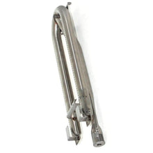 BBQ Grill Compatible With DCS Grills Burner U-Shaped DIYDCSU1 - DIY PART CENTERBBQ Grill Compatible With DCS Grills Burner U-Shaped DIYDCSU1BBQ Grill PartsDIY PART CENTERDIYDCSU1