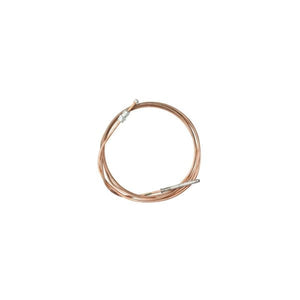 BBQ Grill Compatible With DCS Grills Thermocouple For Rotisserie Back Burner 210721P - DIY PART CENTERBBQ Grill Compatible With DCS Grills Thermocouple For Rotisserie Back Burner 210721PBBQ Grill PartsDIY PART CENTER210721P