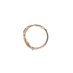 BBQ Grill Compatible With DCS Grills Thermocouple For Rotisserie Back Burner 210721P - DIY PART CENTERBBQ Grill Compatible With DCS Grills Thermocouple For Rotisserie Back Burner 210721PBBQ Grill PartsDIY PART CENTER210721P
