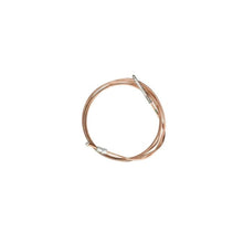 BBQ Grill Compatible With DCS Grills Thermocouple For Rotisserie Back Burner 210721P - DIY PART CENTERBBQ Grill Compatible With DCS Grills Thermocouple For Rotisserie Back Burner 210721PBBQ Grill PartsDIY PART CENTER210721P