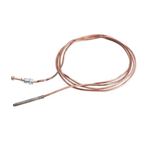 BBQ Grill DCS Thermocouple For Rotisserie Back Burner OEM 210721P - BBQ Grill Parts