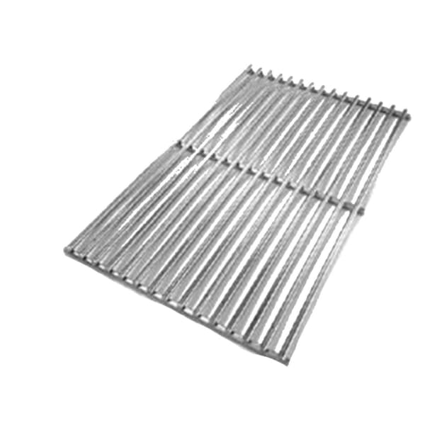 BBQ Grill DCS Grate Grill Stainless Steel 12 3/4by 19 1/2 MHPCG80SS - BBQ Grill Parts