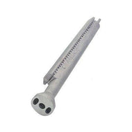 BBQ 19" Burner Stainless Steel compatible with Fire Magic 3041-40-1