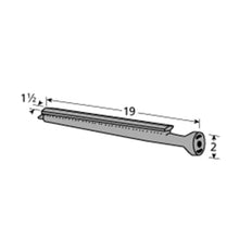 BBQ Grill Compatible With Fire Magic Burner Cast Iron MHP- CIF - DIY PART CENTERBBQ Grill Compatible With Fire Magic Burner Cast Iron MHP- CIFBBQ Grill PartsDIY PART CENTERCIF