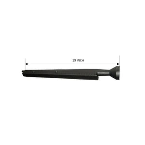 BBQ Grill Compatible With Fire Magic Burner Cast Iron MHP- CIF - DIY PART CENTERBBQ Grill Compatible With Fire Magic Burner Cast Iron MHP- CIFBBQ Grill PartsDIY PART CENTERCIF