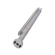 BBQ 15 Inch Burner Cast SS compatible with Fire Magic 3041-42-1