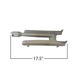 BBQ Grill Compatible With Fire Magic Grills Burner 17 - 1/2" X 6" 3041 - 50 - DIY PART CENTERBBQ Grill Compatible With Fire Magic Grills Burner 17 - 1/2" X 6" 3041 - 50BBQ Grill PartsDIY PART CENTER3041 - 50