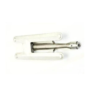 BBQ Grill Compatible With Fire Magic Grills Burner 17 - 1/2" X 6" 3041 - 50 - DIY PART CENTERBBQ Grill Compatible With Fire Magic Grills Burner 17 - 1/2" X 6" 3041 - 50BBQ Grill PartsDIY PART CENTER3041 - 50