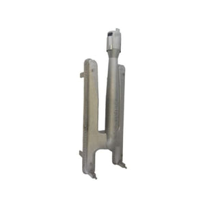 BBQ Grill Compatible With Fire Magic Grills Burner 17 - 1/2" X 6" 3041 - 50 - DIY PART CENTERBBQ Grill Compatible With Fire Magic Grills Burner 17 - 1/2" X 6" 3041 - 50BBQ Grill PartsDIY PART CENTER3041 - 50