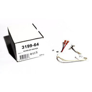 BBQ Electrode Ignitor compatible with Fire Magic 3199-64