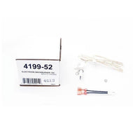 BBQ Electrode Ignitor Backburner compatible with Fire Magic 4199-52