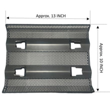 BBQ Grill Compatible With Fire Magic Grills Flavor Grid 10 Inches x 13 Inches DIY3052-S - BBQ Grill Parts