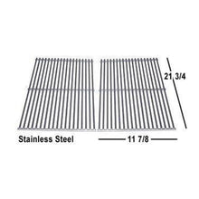 BBQ Grill Compatible With Fire Magic Grills Grate 539S2 - DIY PART CENTERBBQ Grill Compatible With Fire Magic Grills Grate 539S2BBQ Grill PartsDIY PART CENTER539S2