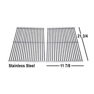 BBQ Grill Compatible With Fire Magic Grills Grate 539S2 - DIY PART CENTERBBQ Grill Compatible With Fire Magic Grills Grate 539S2BBQ Grill PartsDIY PART CENTER539S2