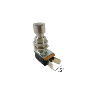 BBQ Grill Compatible With Fire Magic Grills Switch Push Button DIY3199-63 - DIY PART CENTERBBQ Grill Compatible With Fire Magic Grills Switch Push Button DIY3199-63BBQ Grill PartsDIY PART CENTERDIY3199-63