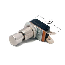 BBQ Grill Compatible With Fire Magic Grills Switch Push Button DIY3199-63 - DIY PART CENTERBBQ Grill Compatible With Fire Magic Grills Switch Push Button DIY3199-63BBQ Grill PartsDIY PART CENTERDIY3199-63