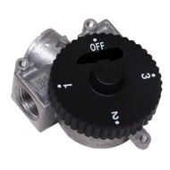 BBQ Timer Safety Shut Off 3 Hr compatible with Fire Magic DIY3090