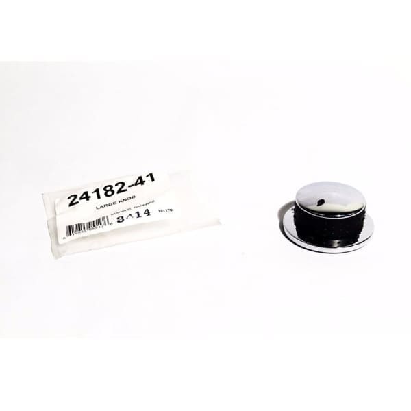 BBQ Grill Compatible With Fire Magic Knob 24182-41 - DIY PART CENTERBBQ Grill Compatible With Fire Magic Knob 24182-41BBQ Grill PartsDIY PART CENTER24182-41
