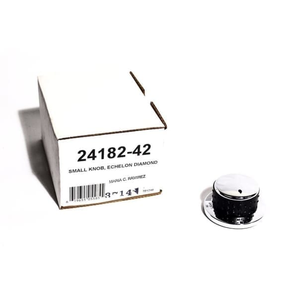 BBQ Grill Compatible With Fire Magic Knob Small 24182-42 - DIY PART CENTERBBQ Grill Compatible With Fire Magic Knob Small 24182-42BBQ Grill PartsDIY PART CENTER24182-42