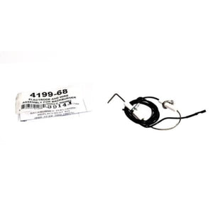 BBQ Grill Compatible With Fire Magics Electrode DIY4199-68 - DIY PART CENTERBBQ Grill Compatible With Fire Magics Electrode DIY4199-68BBQ Grill PartsDIY PART CENTERDIY4199-68
