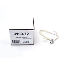 BBQ Grill Compatible With Fire Magics Electrode Ignitor 3199-72 - DIY PART CENTERBBQ Grill Compatible With Fire Magics Electrode Ignitor 3199-72BBQ Grill PartsDIY PART CENTER3199-72