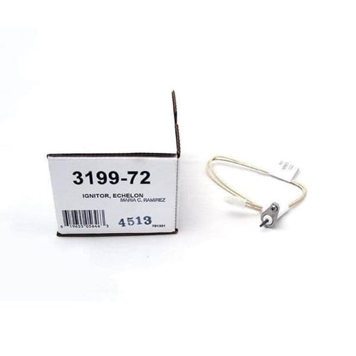 BBQ Grill Compatible With Fire Magics Electrode Ignitor 3199-72 - DIY PART CENTERBBQ Grill Compatible With Fire Magics Electrode Ignitor 3199-72BBQ Grill PartsDIY PART CENTER3199-72