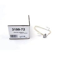 BBQ Electrode Ignitor compatible with Fire Magic 3199-72