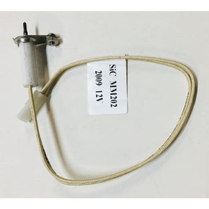 BBQ Grill Compatible With Fire Magics Electrode Ignitor 3199-72 - DIY PART CENTERBBQ Grill Compatible With Fire Magics Electrode Ignitor 3199-72BBQ Grill PartsDIY PART CENTER3199-72