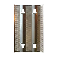 BBQ Flavor Grid 10" x 17" compatible with Fire Magic 3053-S-1