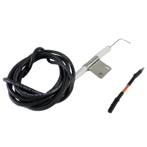 BBQ Grill Kenmore-Sears Main Burner Electrode With 43 Wire BCP04430 - BBQ Grill Parts