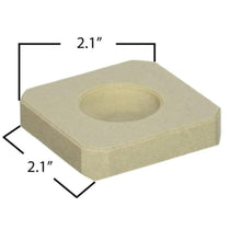 BBQ Grill Compatible With Lynx Ceramic Briquettes L27 48 Pieces 41648 / BCP41648 - DIY PART CENTERBBQ Grill Compatible With Lynx Ceramic Briquettes L27 48 Pieces 41648 / BCP41648BBQ Grill PartsDIY PART CENTER41648
