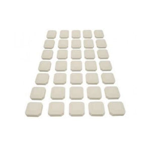 BBQ Grill Compatible With Lynx Ceramic Briquettes L27 48 Pieces 41648 / BCP41648 - DIY PART CENTERBBQ Grill Compatible With Lynx Ceramic Briquettes L27 48 Pieces 41648 / BCP41648BBQ Grill PartsDIY PART CENTER41648