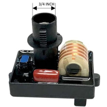 BBQ Grill Compatible With Most Grills Igniter One Lead Outlet Universal DIYIGEIB-B - DIY PART CENTERBBQ Grill Compatible With Most Grills Igniter One Lead Outlet Universal DIYIGEIB-BBBQ Grill PartsDIY PART CENTERDIYIGEIB-B