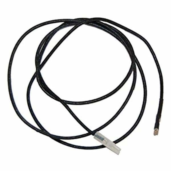BBQ Grill Ignitor 47 Inch wire Fits BBQ grillware and brinkmann models Universal Fits Other Models not Listed 03610 - BBQ Grill Parts