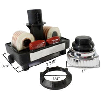 BBQ Grill Compatible With Most Grills Ignitor Module 3 Outlet DIYIGEIB3 - B - DIY PART CENTERBBQ Grill Compatible With Most Grills Ignitor Module 3 Outlet DIYIGEIB3 - BBBQ Grill PartsDIY PART CENTERDIYIGEIB3 - B
