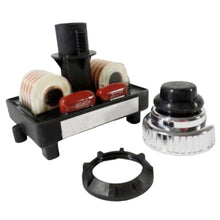 BBQ Grill Compatible With Most Grills Ignitor Module 3 Outlet DIYIGEIB3 - B - DIY PART CENTERBBQ Grill Compatible With Most Grills Ignitor Module 3 Outlet DIYIGEIB3 - BBBQ Grill PartsDIY PART CENTERDIYIGEIB3 - B