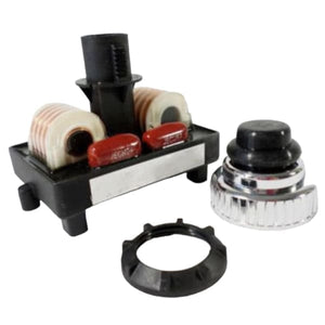 BBQ Grill Compatible With Most Grills Ignitor Module 3 Outlet DIYIGEIB3 - B - DIY PART CENTERBBQ Grill Compatible With Most Grills Ignitor Module 3 Outlet DIYIGEIB3 - BBBQ Grill PartsDIY PART CENTERDIYIGEIB3 - B