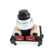 BBQ Ignitor Module 4 Outlet compatible with Most Grills DIYIGEIB4-B