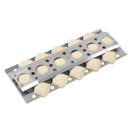 BBQ Briquette Tray compatible with Summerset BCPBRNCOV-SIZ