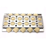 BBQ Briquette Tray compatible with Summerset BCPBRNCOV-TRL-LG