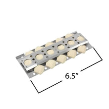 BBQ Grill Compatible With Summerset Grills Briquette Tray BCPBRNCOV-TRL-LG - BBQ Grill Parts