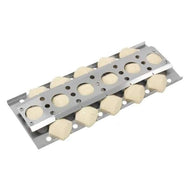 BBQ Briquette Tray compatible with Summerset BCPBRNCOV-TRL-SM