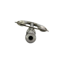 BBQ Grill Compatible With Summerset Grills Burner DIYUTUBE - TRL - DIY PART CENTERBBQ Grill Compatible With Summerset Grills Burner DIYUTUBE - TRLBBQ Grill PartsDIY PART CENTERDIYUTUBE - TRL