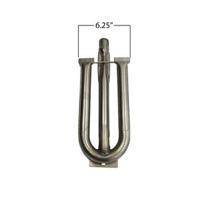 BBQ Grill Compatible With Summerset Grills Burner DIYUTUBE - TRL - DIY PART CENTERBBQ Grill Compatible With Summerset Grills Burner DIYUTUBE - TRLBBQ Grill PartsDIY PART CENTERDIYUTUBE - TRL